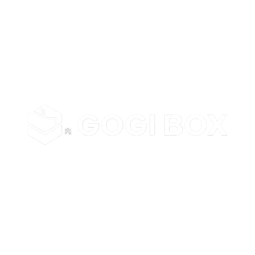 GOGI BOX